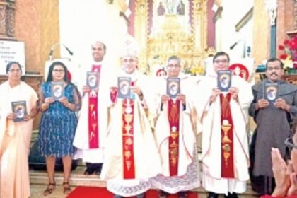 Being merciful to others is a challenging task: Cardinal Ferrão