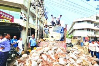 Belagavi excise dept seizes illegally smuggled liquor from Goa worth Rs 37 lakhs