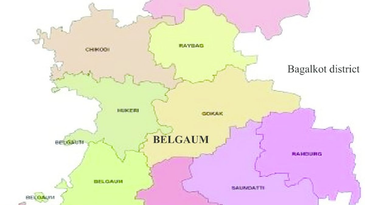 Belagavi native gets bail in Loutolim murder case