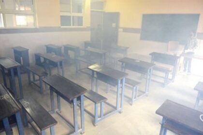 Believe it or not, students are longing to get back to class