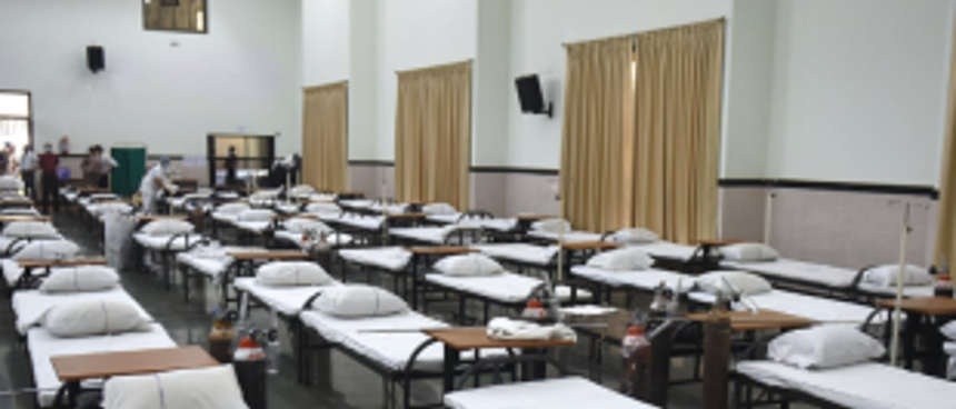 Believe it or not, there’s opposition to proposed health centre in Benaulim 1 Believe it or not, there’s opposition to proposed health centre in Benaulim