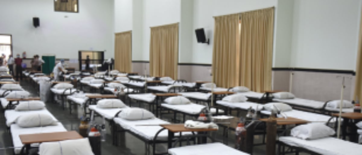 Believe it or not, there’s opposition to proposed  health centre in Benaulim