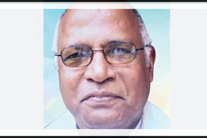 Beloved Salesian Fr Chrysologus D’Cunha Laid to Rest with Grand Adieu