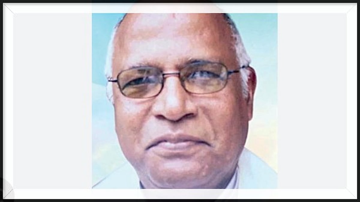 Beloved Salesian Fr Chrysologus D’Cunha Laid to Rest with Grand Adieu