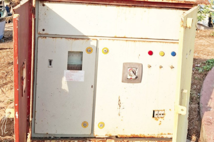 Benaulim Beach Junction Box Poses Electrocution Risk: Urgent Action Needed