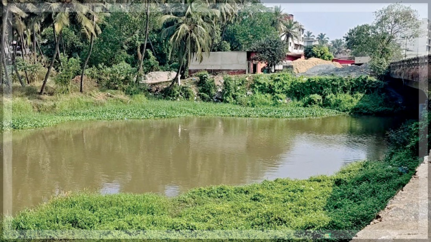 Benaulim Block Congress Opposes Jetty Construction on River Sal, Citing Community Impact 1 Benaulim Block Congress Opposes Jetty Construction on River Sal, Citing Community Impact