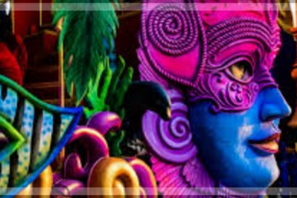 Benaulim Carnival Parade to Take Place on March 1, Announces United Club of Benaulim