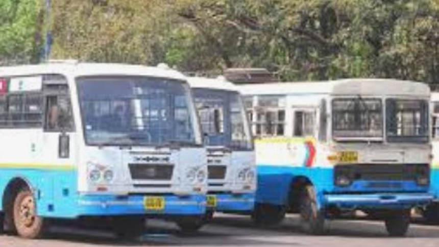 Benaulim Coastal Panchayats Urge KTC for Regular Bus Service on Cavelossim–Margao Route