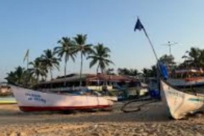 Benaulim Fishermen Demand Land at Defunct Prawn Hatchery for Boat Storage