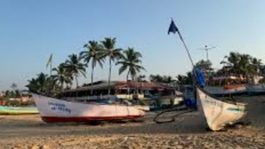 Benaulim Fishermen Demand Land at Defunct Prawn Hatchery for Boat Storage 1 Benaulim Fishermen Demand Land at Defunct Prawn Hatchery for Boat Storage