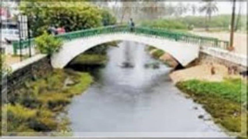 Benaulim MLA Captain Venzy Viegas Urges WRD to Protect and Restore Coastal Creeks in Goa 1 Benaulim MLA Captain Venzy Viegas Urges WRD to Protect and Restore Coastal Creeks in Goa
