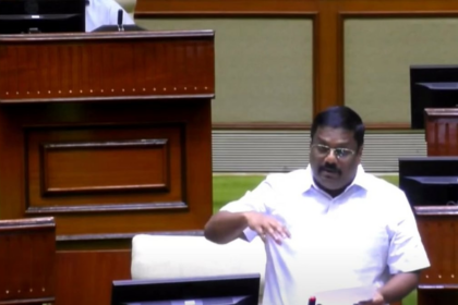 Benaulim MLA Slams Delays in Welfare Payments, Demands Interest for Beneficiaries