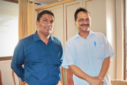 Benaulim MLA presses for formation of Goa Minority Commission