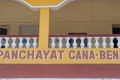 Benaulim P’yat discusses legal  options to thwart PWD’s plan to build Western Bypass on embankments