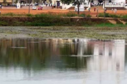 Benaulim Residents Forum  want beautification of Voddlem Tollem