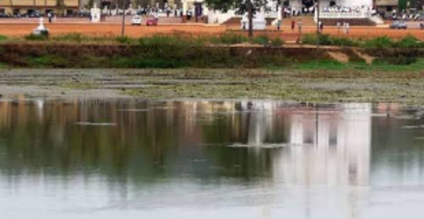 Benaulim Residents Forum want beautification of Voddlem Tollem 1 Benaulim Residents Forum want beautification of Voddlem Tollem