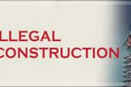 Benaulim Residents Seek CM's Intervention to Stop 'Illegal' Resort Construction