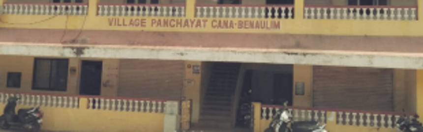 Benaulim Special Gram Sabha witnesses  hue and cry over proposed health centre site