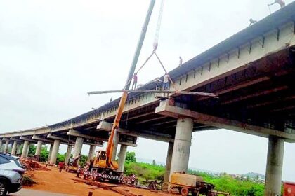 Benaulim Western bypass: Authorities warned of protest over unfinished work