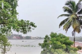 Benaulim locals bypassed again