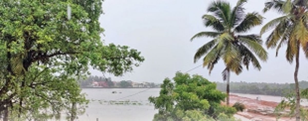 Benaulim locals bypassed again