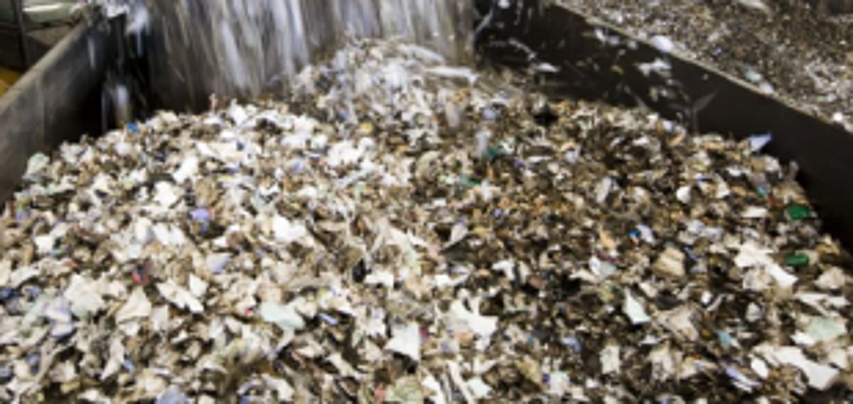 Benaulim locals oppose p’yat move to  install machinery to treat wet garbage