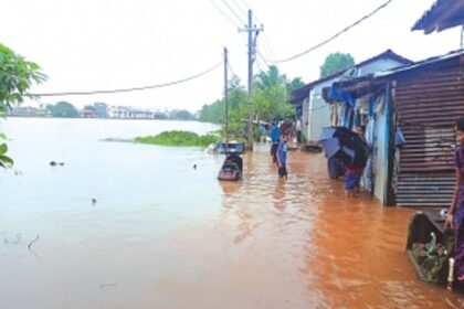 Benaulim locals plan to approach Union Minister Gadkari for bypass on stilts