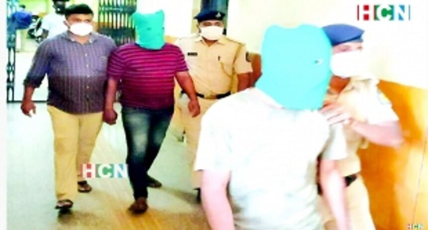 Benaulim rape case to be probed on merit: DGP