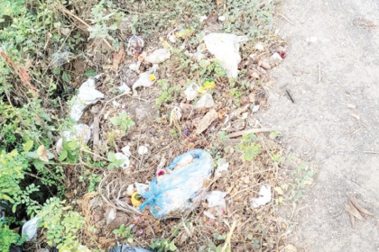 Benaulim’s Garbage Crisis: Lack of Waste Management and Civic Sense Threaten Coastal Village