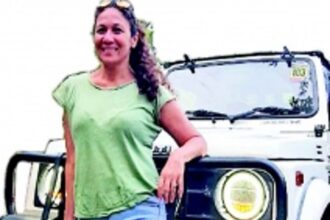 Benaulim’s fitness dynamo Solania Lopez: Inspiring women, breaking stereotypes, building strength