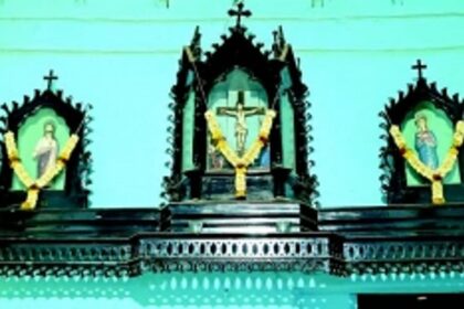 Benaulim’s master carpenter Anthony Furtado carves a time-honoured path in wood craft