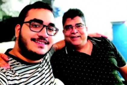 Benaulim’s young guitarist Nash Fernandes strikes a chord with his second shot at life