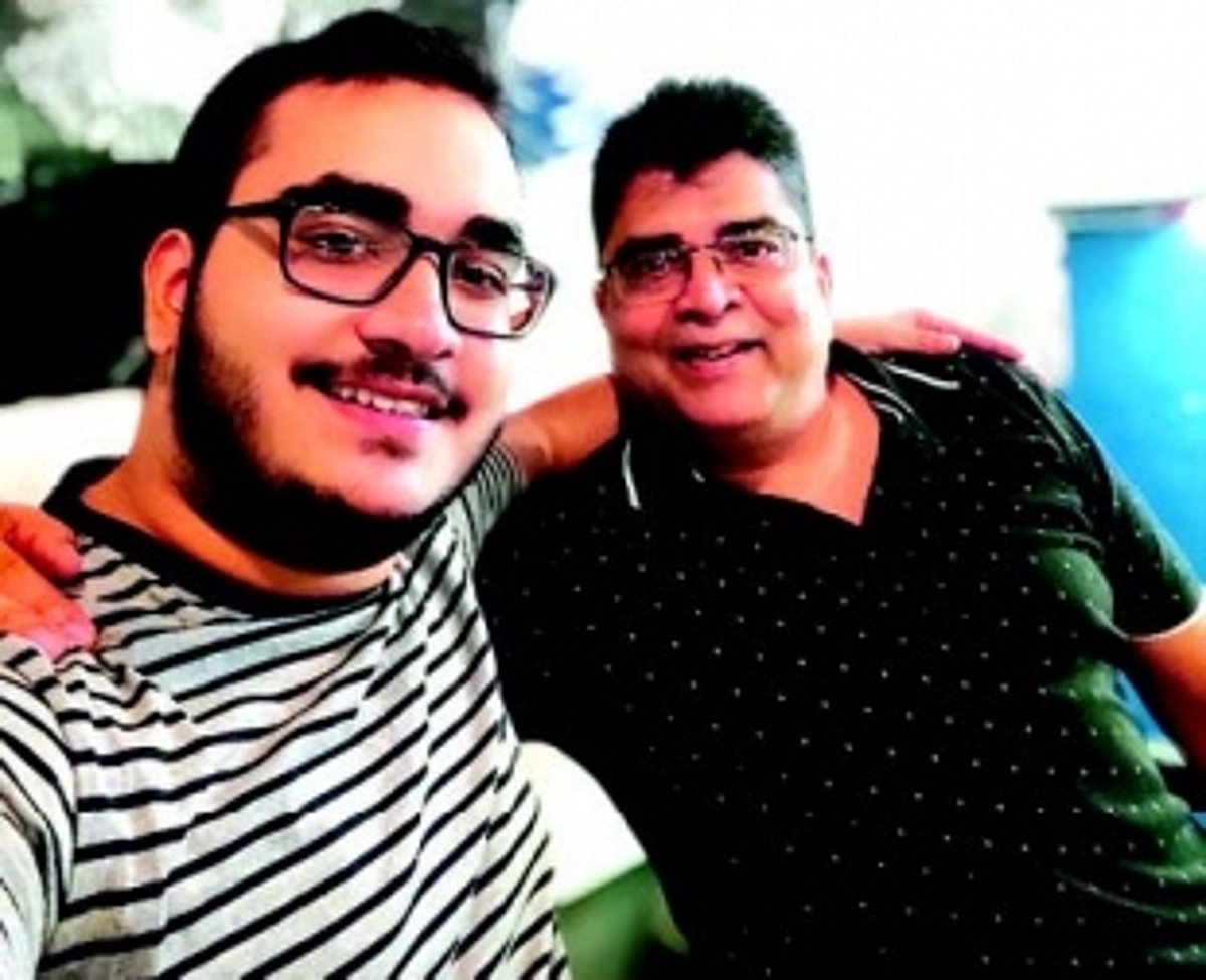 Benaulim’s young guitarist Nash Fernandes strikes a chord with his second shot at life