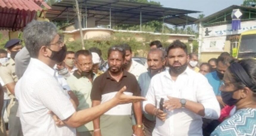 Bendwada bridge work to begin by Jan-end: GSIDC 1 Bendwada bridge work to begin by Jan-end: GSIDC