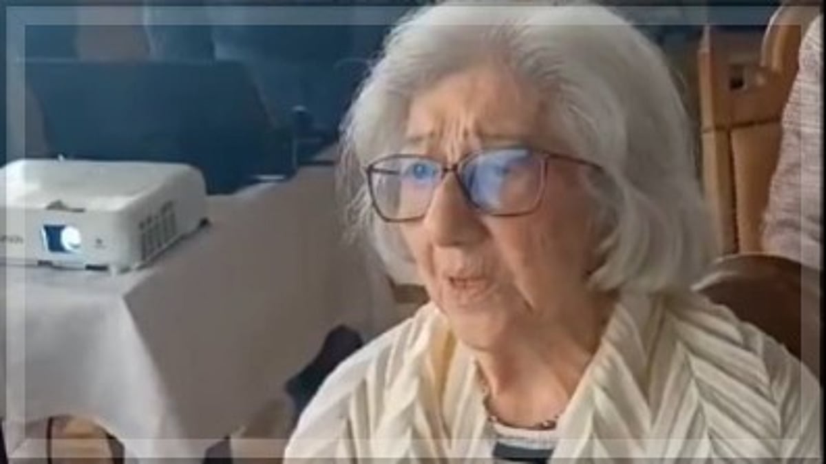 Benfica Surprises Goa’s Carolina Miranda on 100th Birthday with Personalized Video Tribute