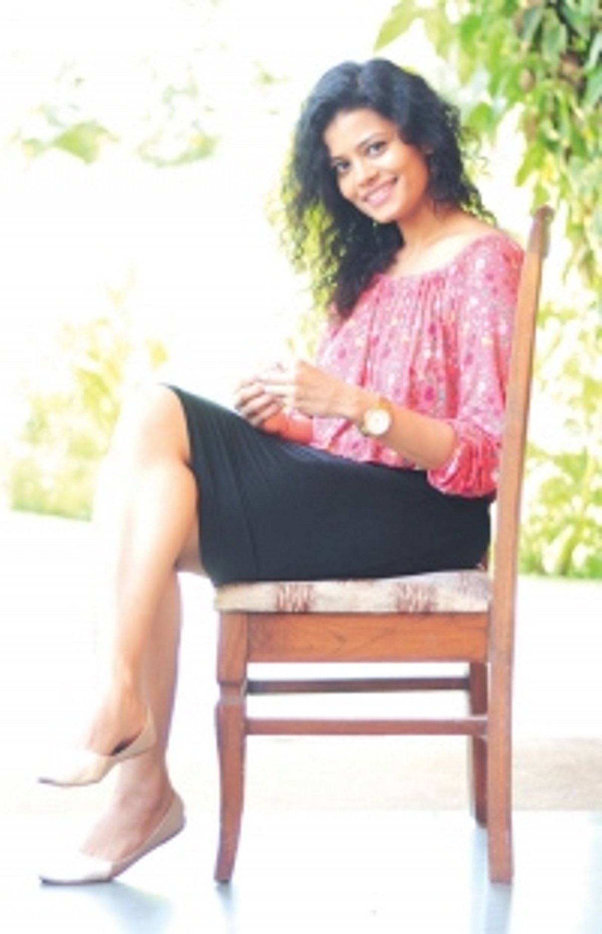 Bengal tigress to keep rocking Goa's tunes