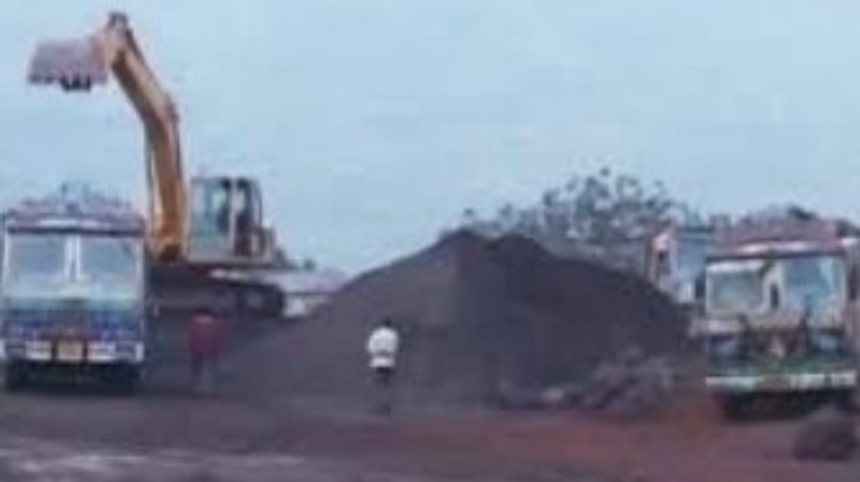 Bengaluru Court Postpones Judgment in Karnataka Illegal Mining Scam Involving Goa Minister 1 Bengaluru Court Postpones Judgment in Karnataka Illegal Mining Scam Involving Goa Minister