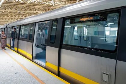 Bengaluru Metro Yellow Line set to open today; route, fare, timings revealed