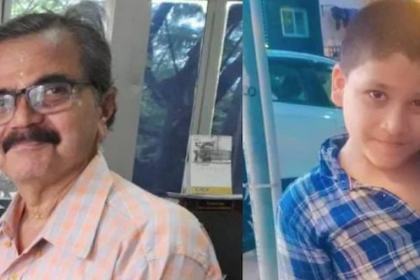 Bengaluru Rains: Elderly Man and Boy Electrocuted in Flooded Basement Amid Heavy Downpour