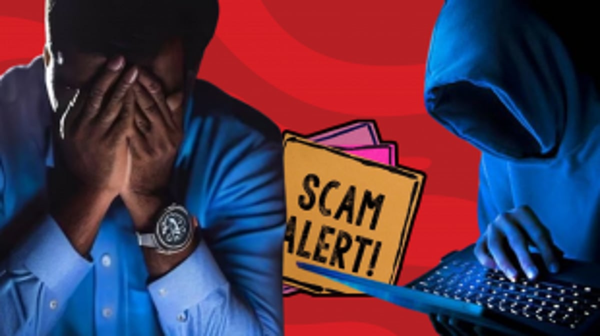 Bengaluru Residents Targeted in Elaborate FedEx Scam; Businessman Loses Rs 1.98 Crore