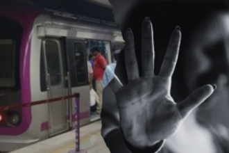 Bengaluru Techie Faces Assault at Metro Station; Security Foils Perpetrator's Escape