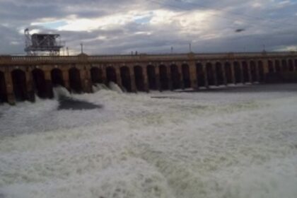 Bengaluru Witnesses Complete Shutdown Over Cauvery Water Dispute