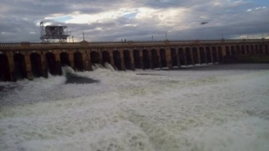 Bengaluru Witnesses Complete Shutdown Over Cauvery Water Dispute