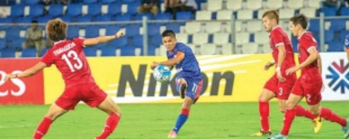 Bengaluru create history, Enter Final