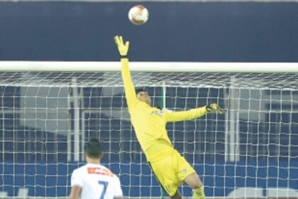 Bengaluru frustrate Chennaiyin with a goalless draw