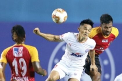 Bengaluru revive play-off hopes with clinical win over SCEB