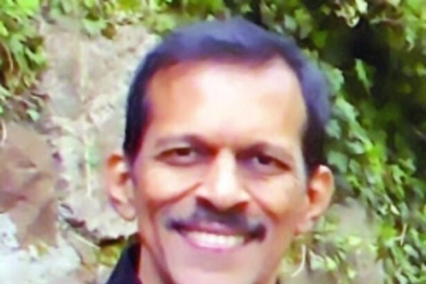 Bengaluru’s horror show, arriving in Goa shortly