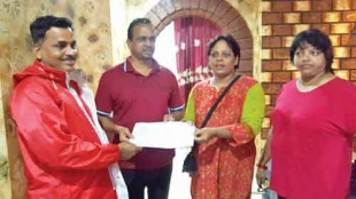 Benjamin draws flak for ‘backing’ Konkani as MoI