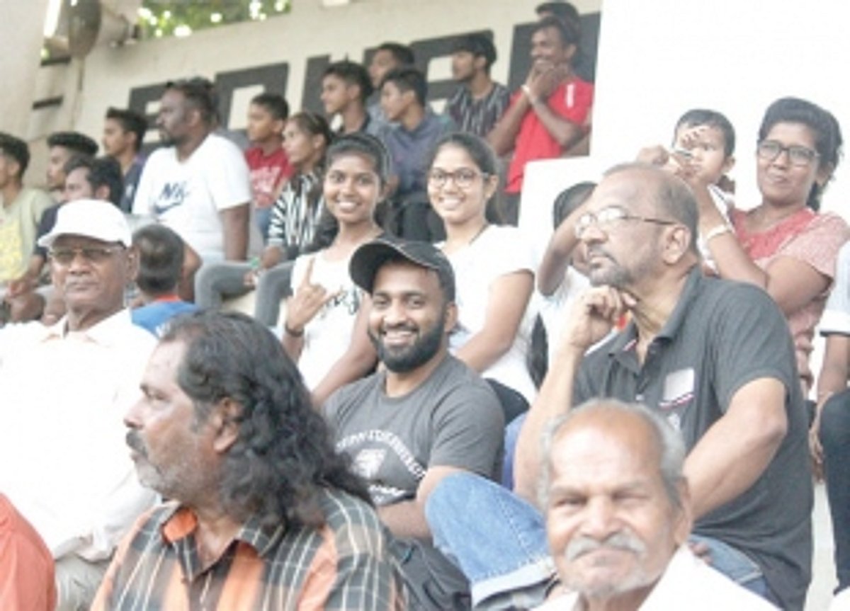 Benny XI squeeze past YSC Colvale