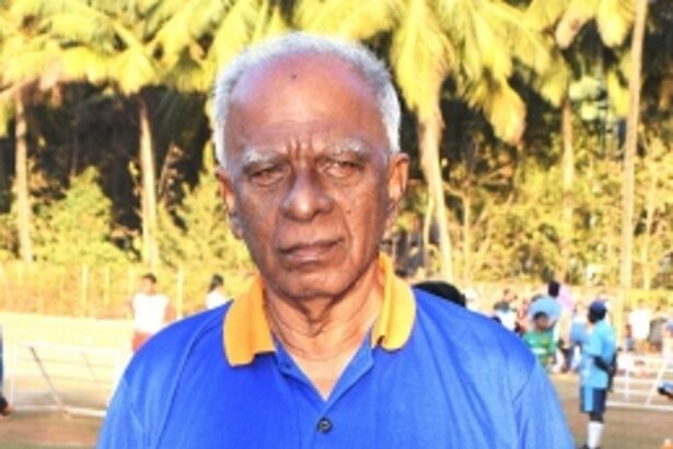 Bernadinho Velho – Vasco’s legend synonymous with football